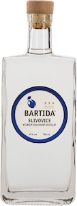 Bartida Slivovice